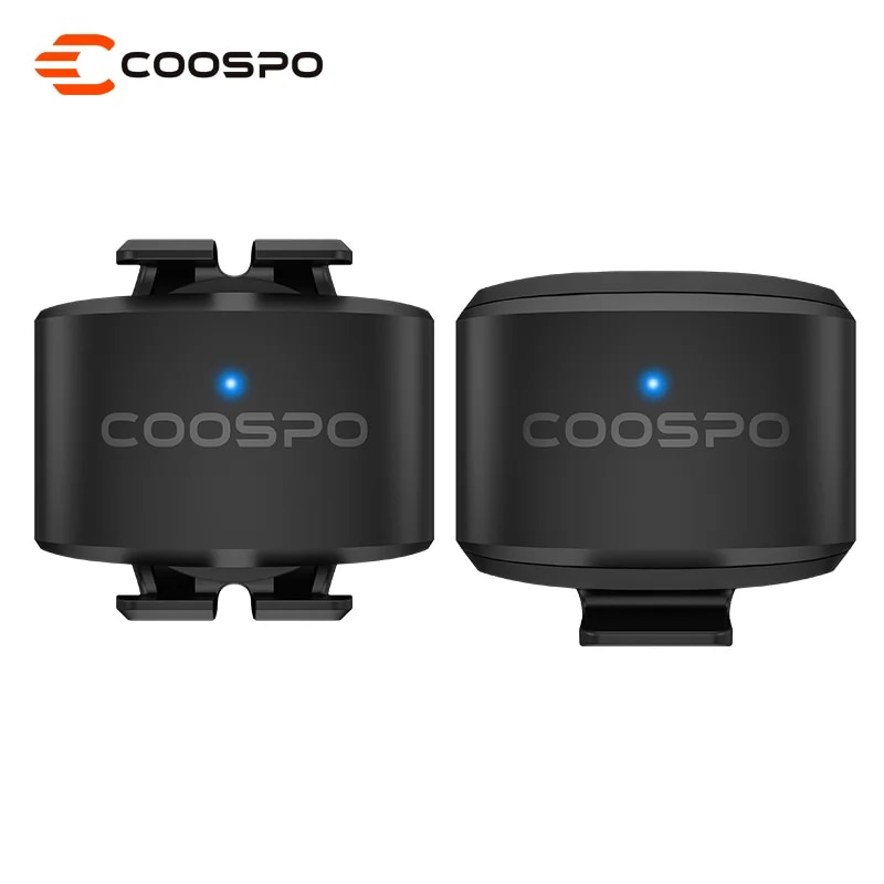 Ice Fishing Line - COOSPO BK9 czujnik prędkości/kadenmu roweru Bluetooth5.0