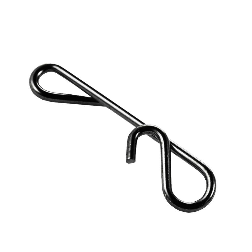 Monofilament Line - 50 sztuk/paczka żyłka wędkarska złącze warkocz