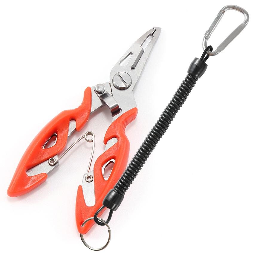 Fishing Line Cutter - Szczypce wędkarskie linka wędkarska nożyce do