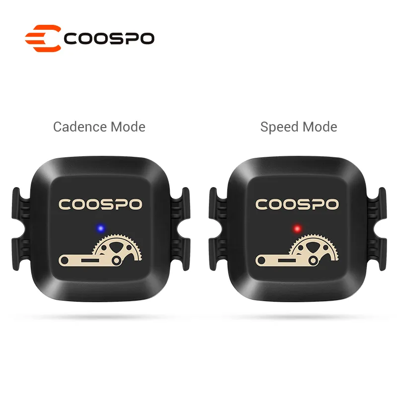Ice Fishing Line - Kolekcja AliExpress COOSPO BK467 czujnik kadencji