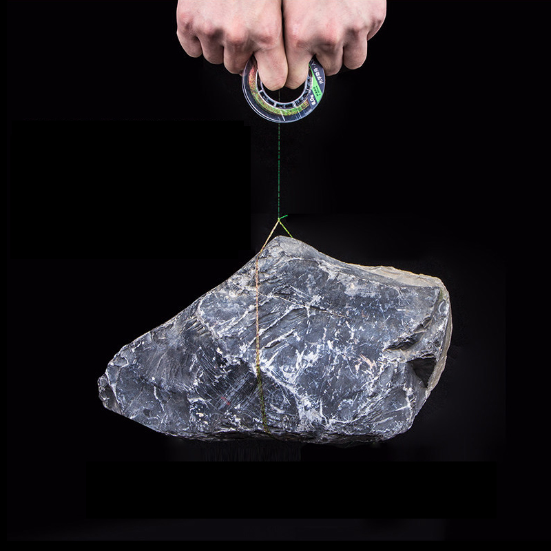 3D Niewidoczna, super mocna ży – Fluorocarbon Line recenzja i cena