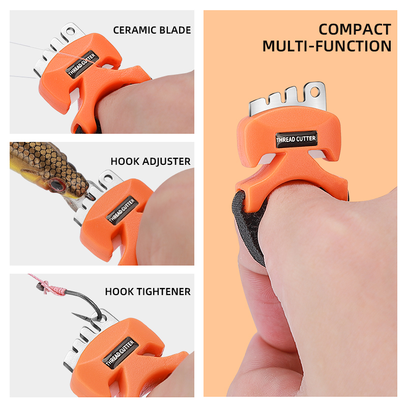 Wielofunkcyjne narzędzie do ci – Fishing Line Cutter recenzja i cena