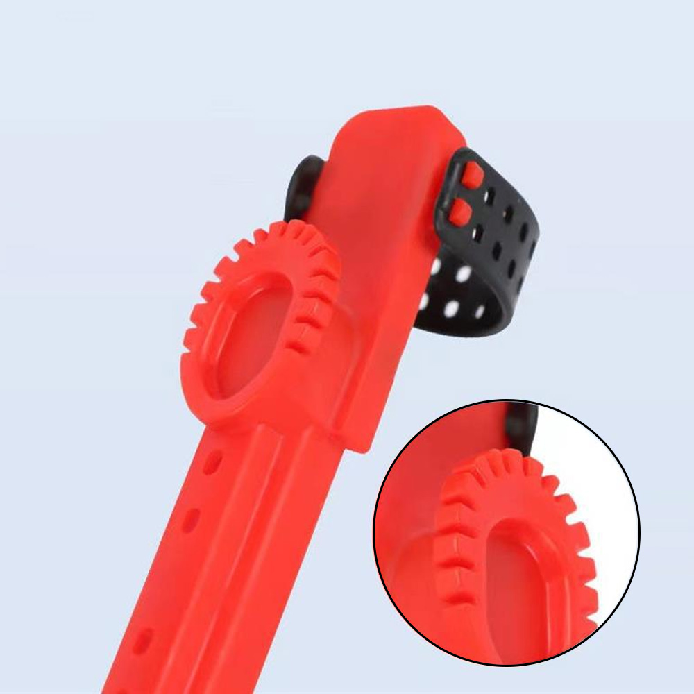 1x wędkarska zwijana płytka ży – Fishing Line Winder recenzja i cena
