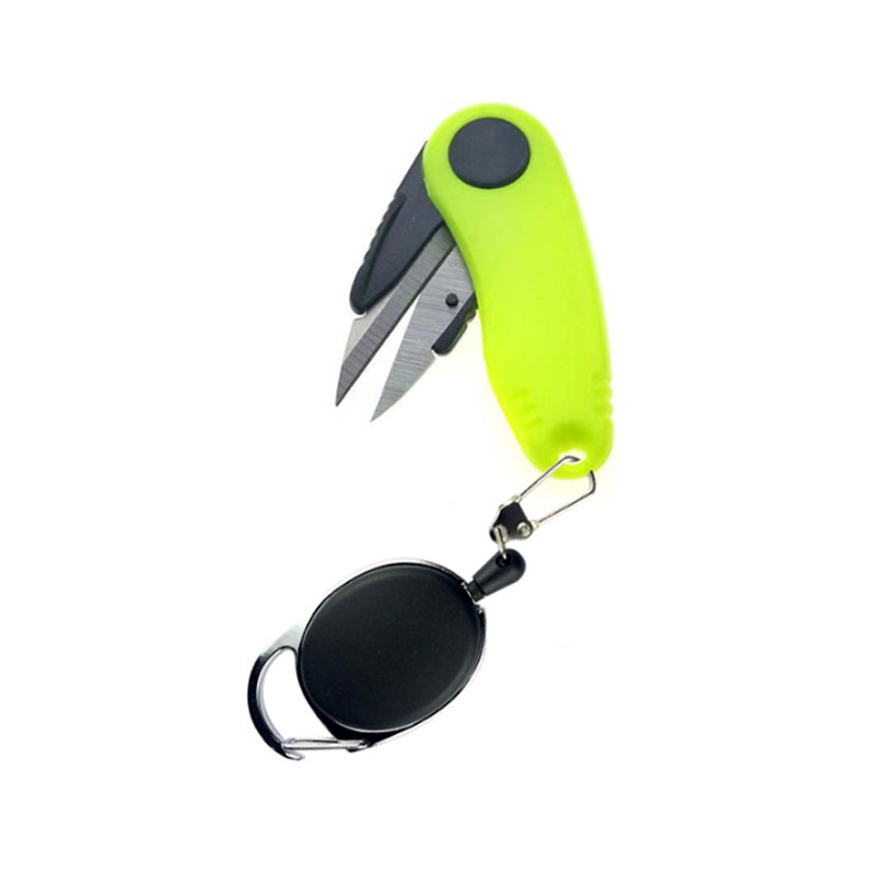 Narzędzie do szybkiego węzła k – Fishing Line Cutter recenzja i cena