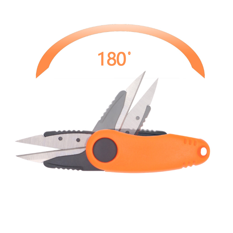 Narzędzie do szybkiego węzła k – Fishing Line Cutter recenzja i cena
