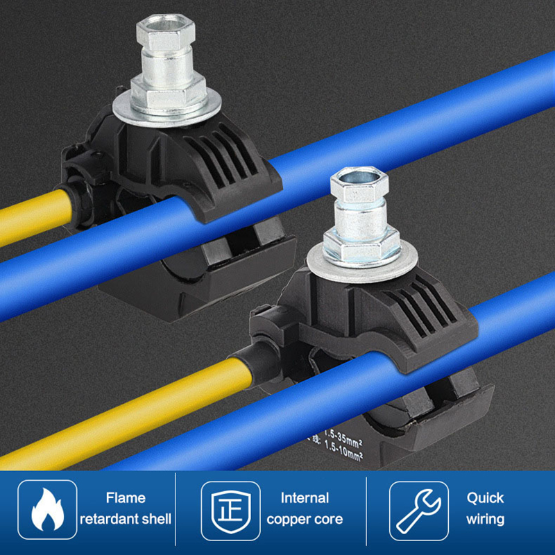 【LM】16-95 mm 2 Złącze do przek – Tippet Line recenzja i cena