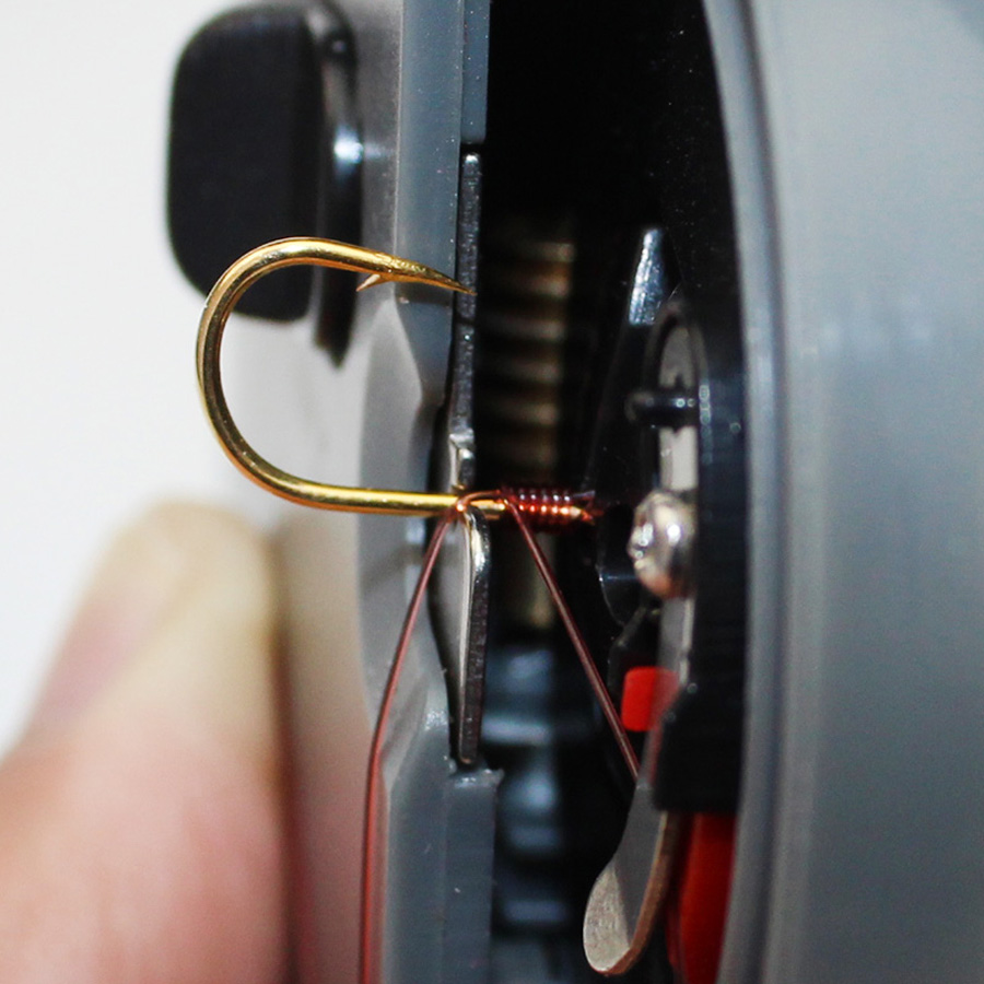 Przenośna, szybka, w pełni aut – Fishing Line Winder recenzja i cena