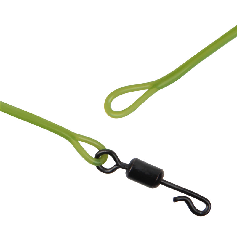 3 sztuk/5 sztuk 40LB żyłka węd – Fluorocarbon Line recenzja i cena