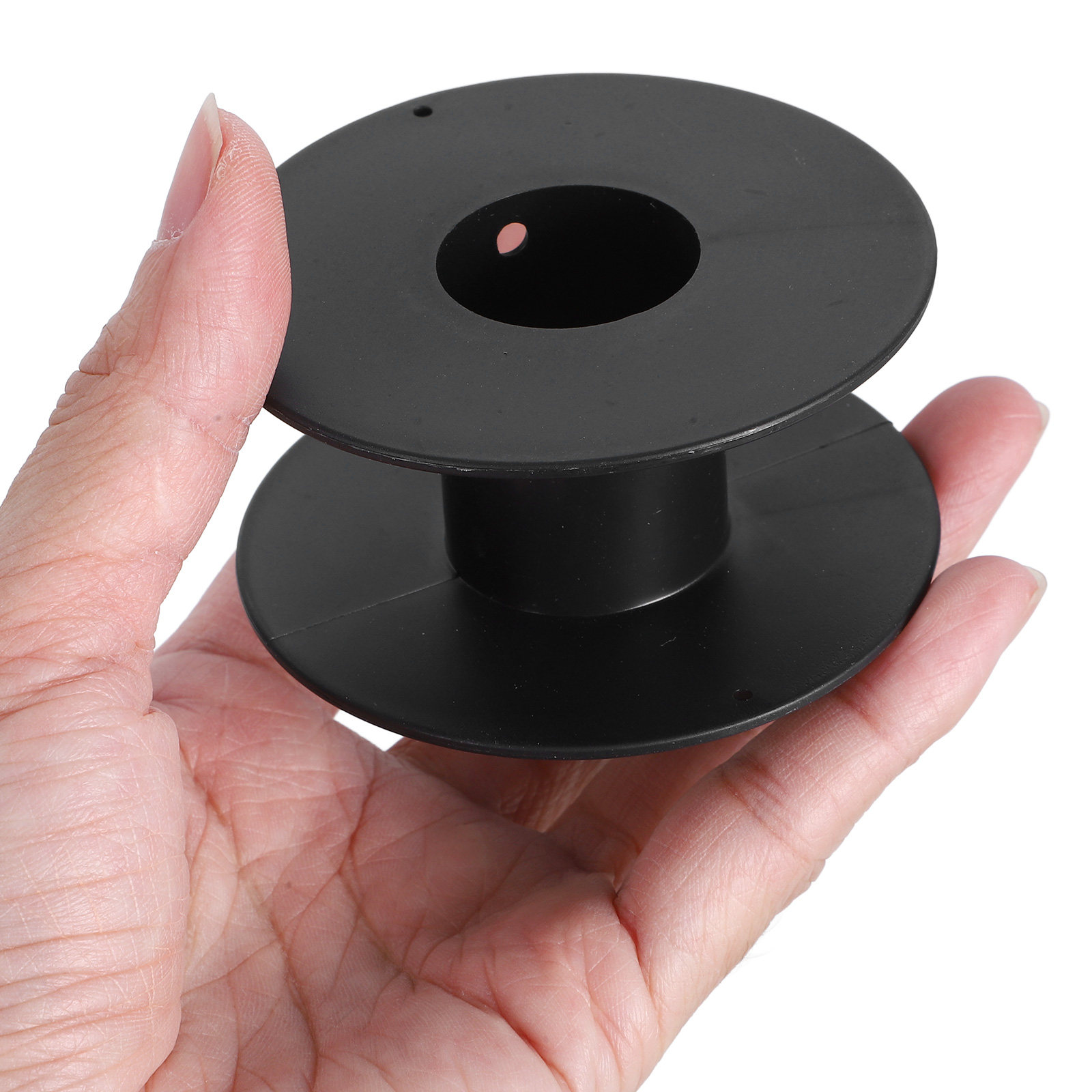 4 sztuki dużych plastikowych s – Fishing Line Dispenser recenzja i cena