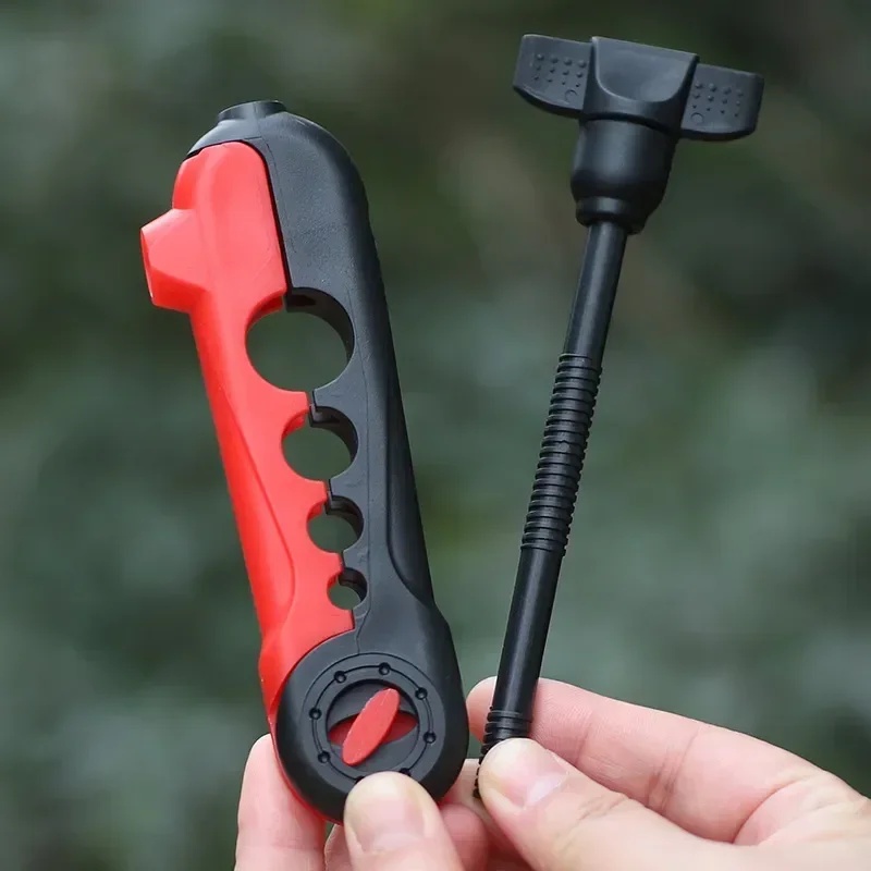 2/1 szt. Nawijarka do żyłki wę – Fishing Line Spooler recenzja i cena