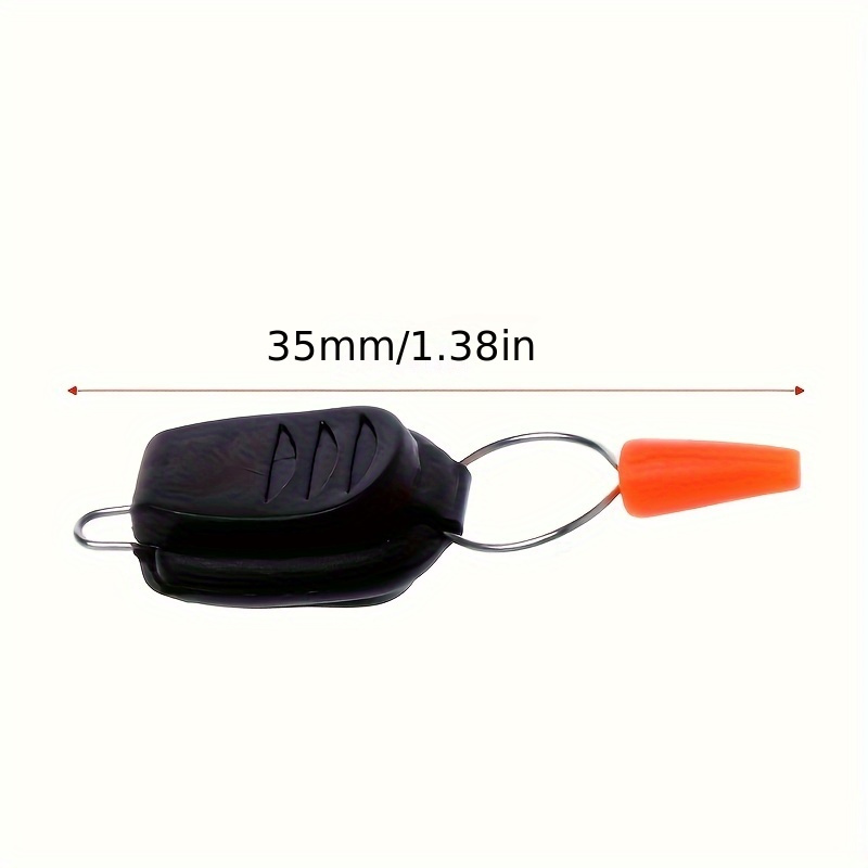 5/10/15 szt. Ulepszone klipsy  – Fishing Line Spooler recenzja i cena