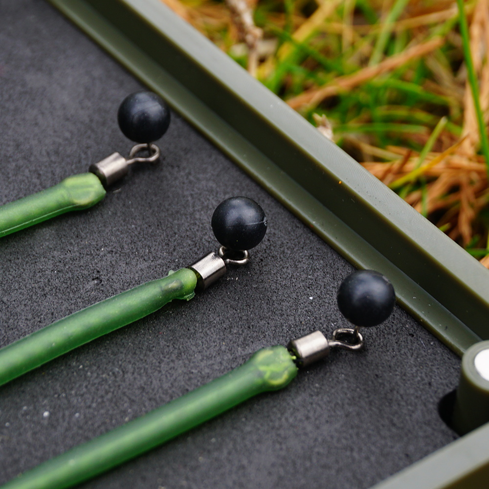 Hirisi Carp Fishing Hook Link  – Fishing Line Box recenzja i cena
