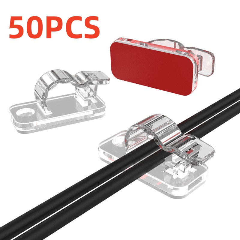 10/50 SZT. Klipsy do Organizac – Tippet Line recenzja i cena
