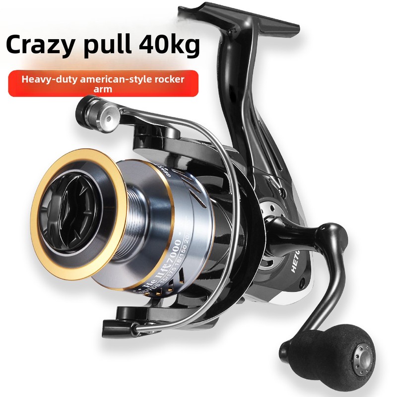 Wytrzymały kołowrotek wędkarsk – Ice Fishing Line recenzja i cena