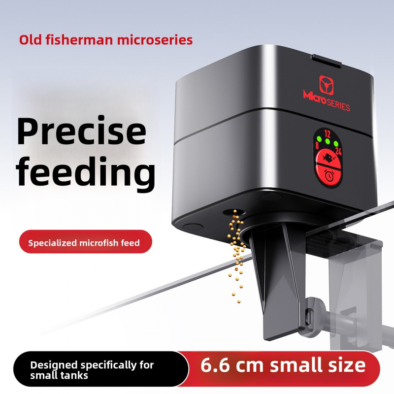 Automatyczny podajnik karmy dl – Fishing Line Dispenser recenzja i cena