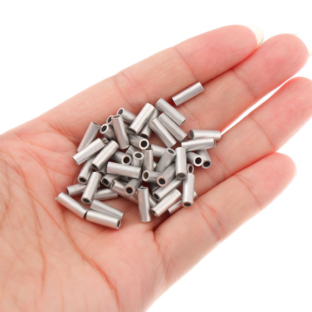 100 sztuk/partia 0.8mm/1.0mm/1 – Saltwater Line recenzja i cena