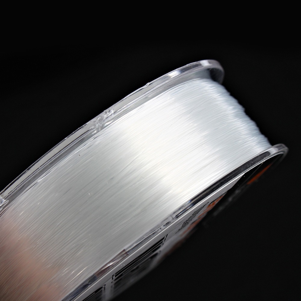 Żyłka wędkarska nylonowa monof – Fluorocarbon Line recenzja i cena