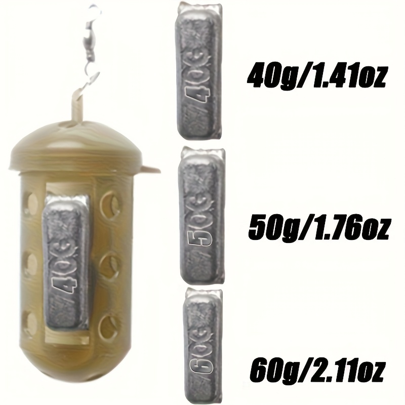 Cylindryczna koszyczek na przy – Fishing Line Dispenser recenzja i cena