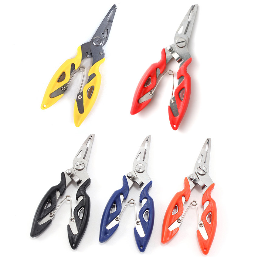 Szczypce wędkarskie linka wędk – Fishing Line Cutter recenzja i cena