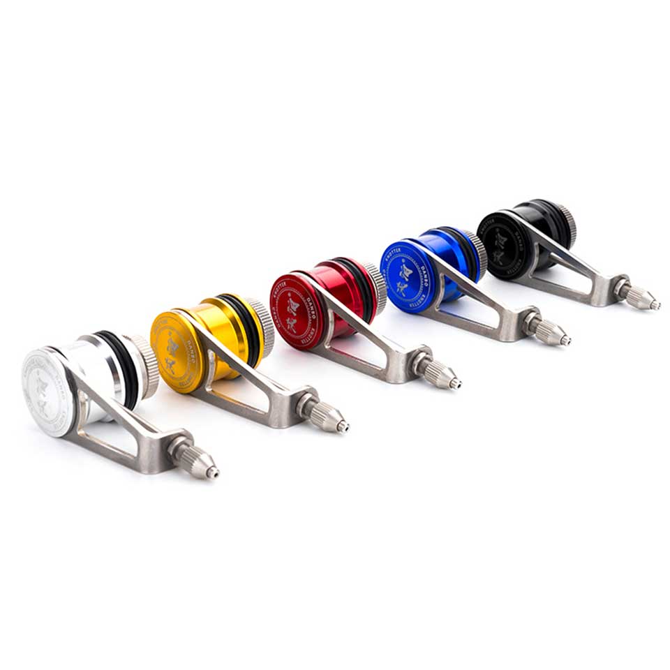 Knotter GT giętki przewód węze – Fishing Line Winder recenzja i cena