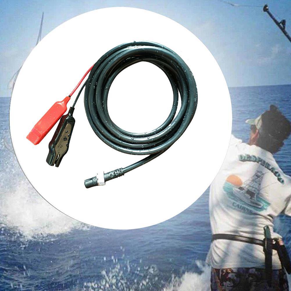 1 szt. Przewód zasilający prze – Fishing Line Spool recenzja i cena