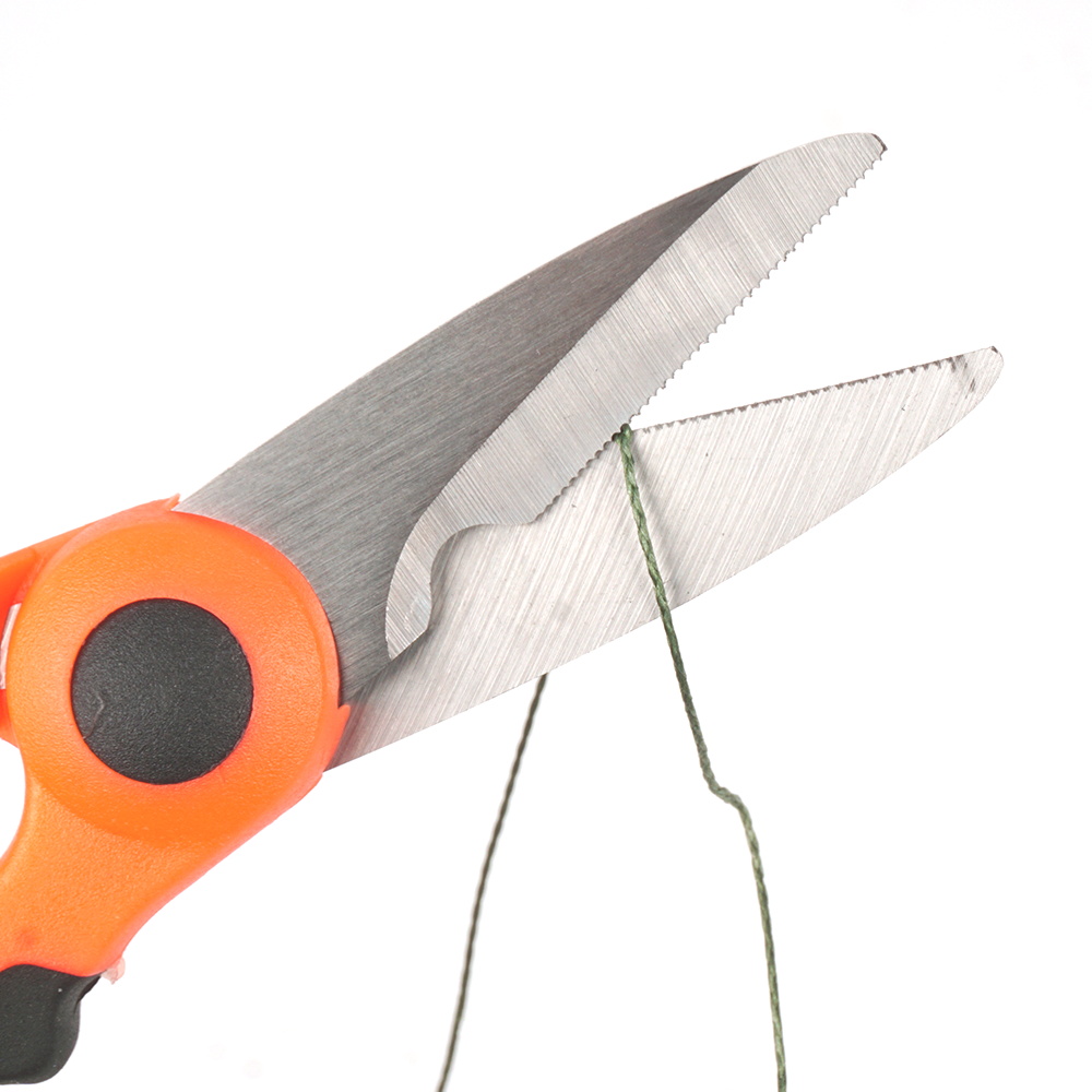 Nożyczki wędkarskie Hirisi JD0 – Fishing Line Cutter recenzja i cena