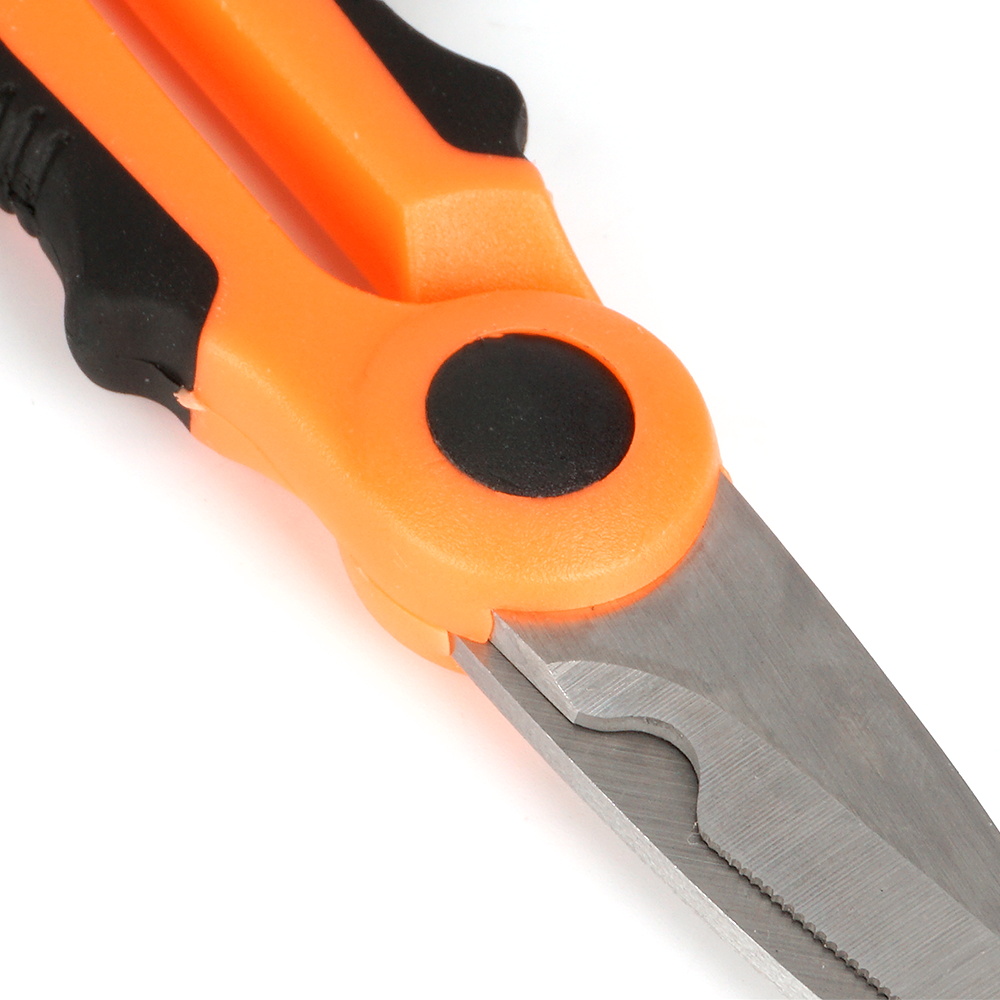 Nożyczki wędkarskie Hirisi JD0 – Fishing Line Cutter recenzja i cena