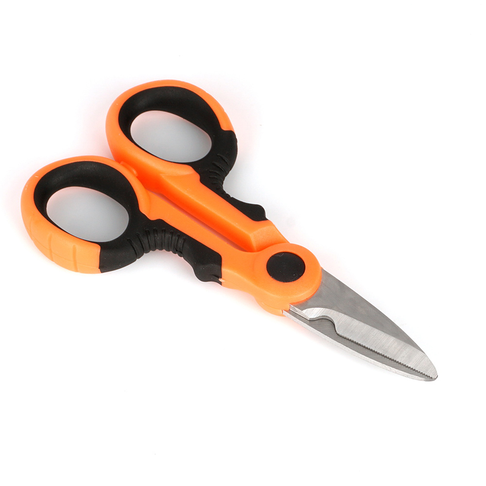 Nożyczki wędkarskie Hirisi JD0 – Fishing Line Cutter recenzja i cena