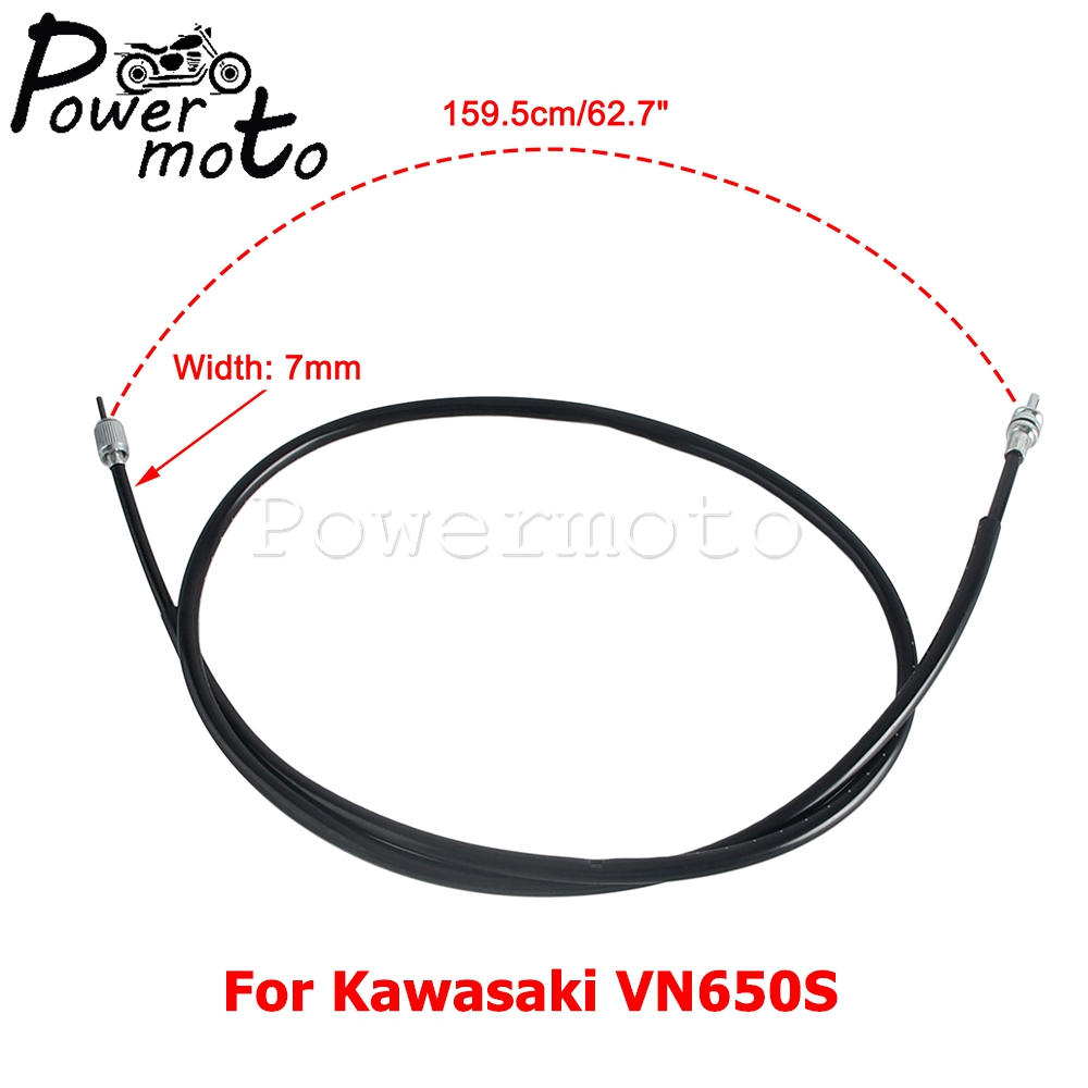 Przewód prędkościomierza 160cm – Braided Line recenzja i cena