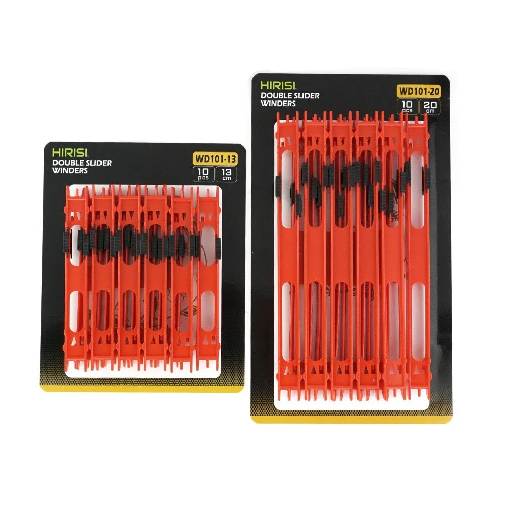 10 szt. Plastikowe nawijaki do – Fishing Line Winder recenzja i cena