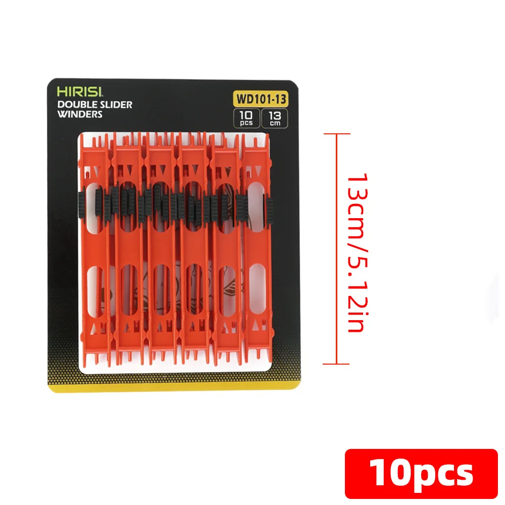 10 szt. Plastikowe nawijaki do – Fishing Line Winder recenzja i cena