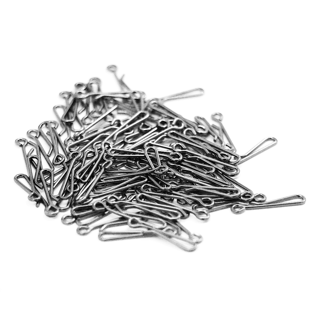 50 sztuk/pudło blokada łożyska – Fishing Line Box recenzja i cena
