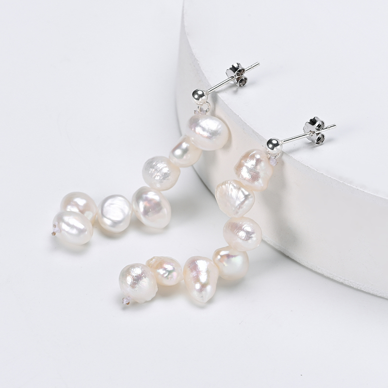 HENGSHENG 5-6mm słodkowodna bi – Freshwater Line recenzja i cena