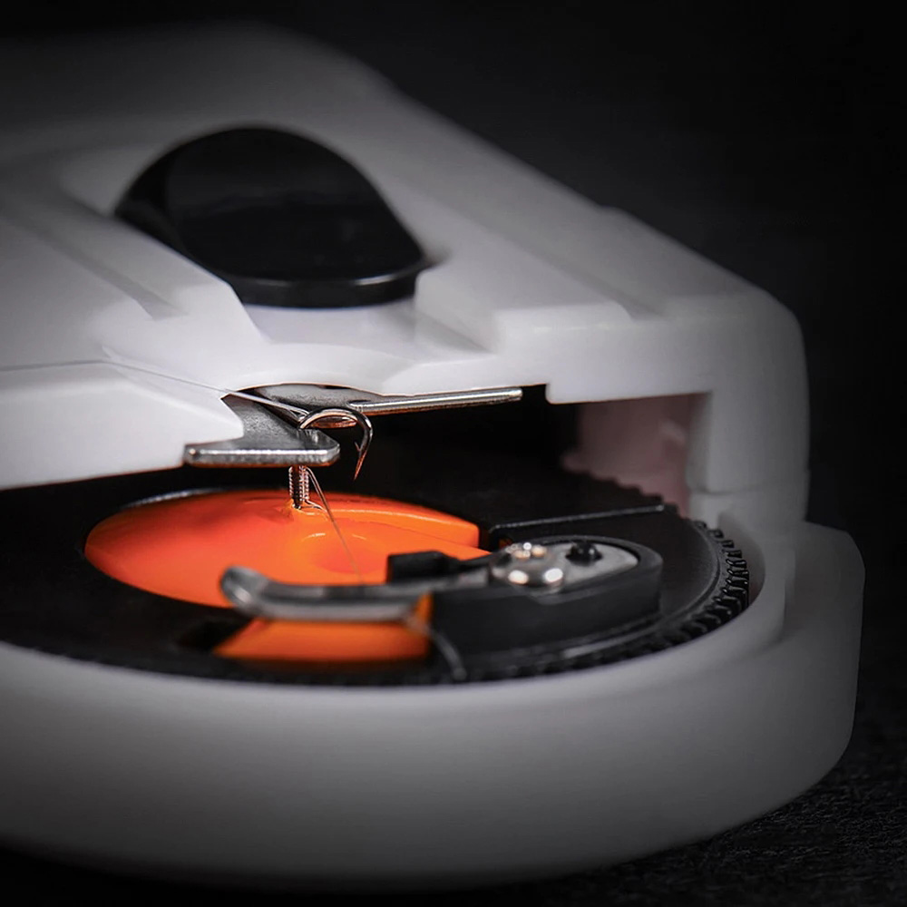 Nowa elektryczna automatyczna  – Fishing Line Winder recenzja i cena