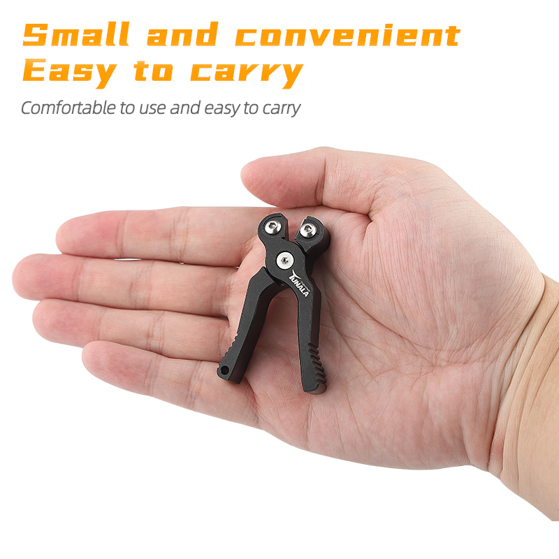 Nowy modny przenośny i mini ob – Fishing Line Cutter recenzja i cena