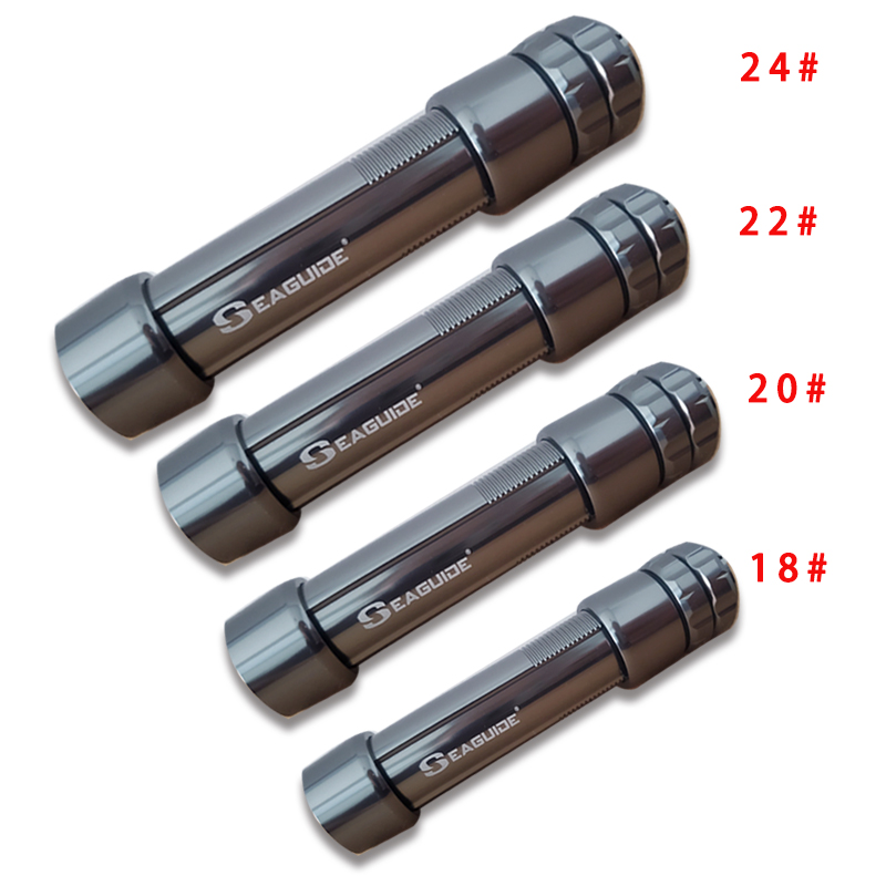 TAKEDO 18. #   20 #   22 #   2 – Fishing Line Spooler recenzja i cena