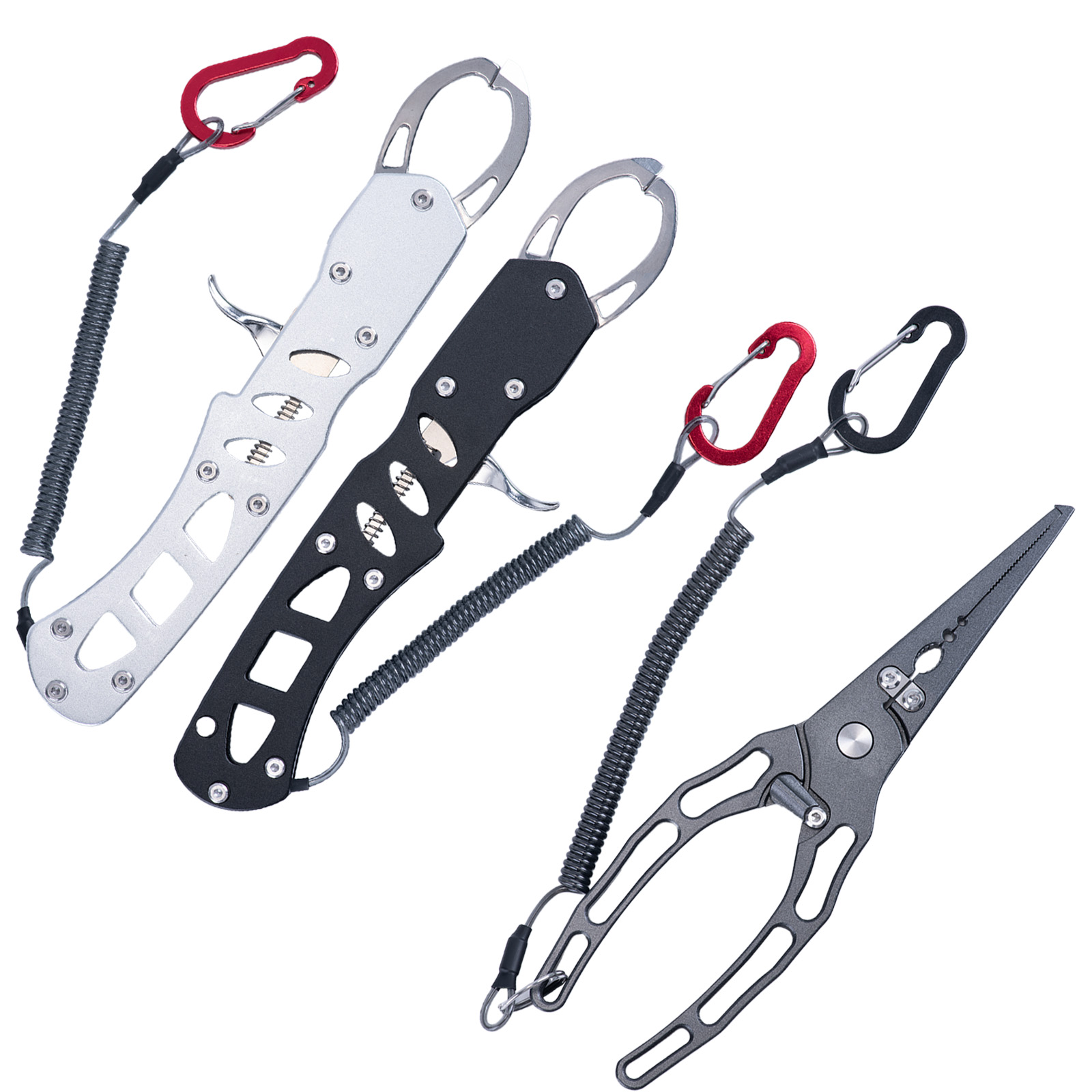 Zestaw szczypiec wędkarskich i – Fishing Line Cutter recenzja i cena