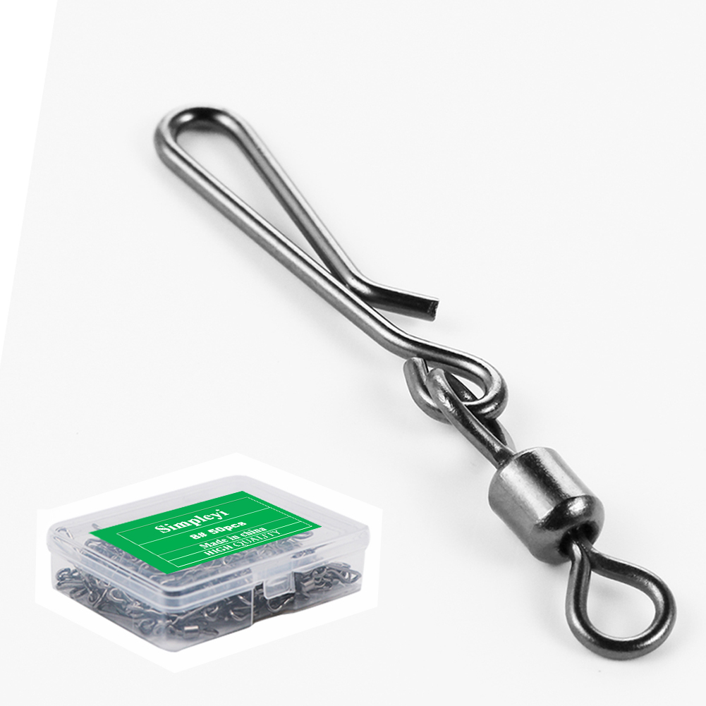 50 sztuk Box połączenie obroto – Fishing Line Box recenzja i cena