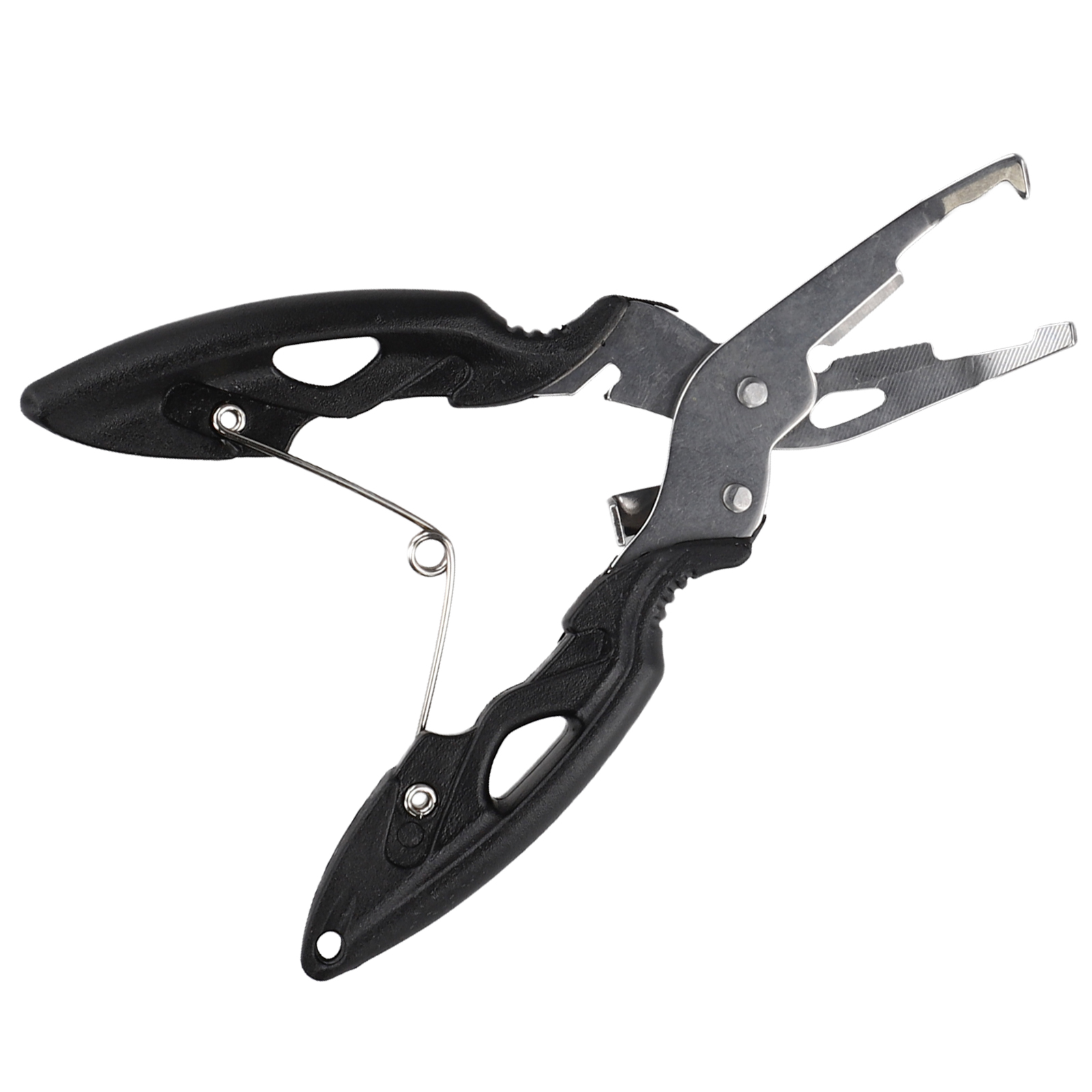 Szczypce wędkarskie, szczypce  – Fishing Line Cutter recenzja i cena
